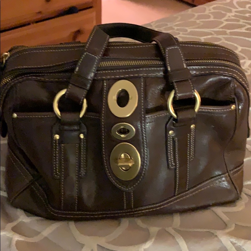 Coach handbag